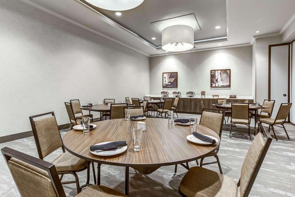 Cambria Hotel Chicago Loop - Theatre District Fasiliteter bilde