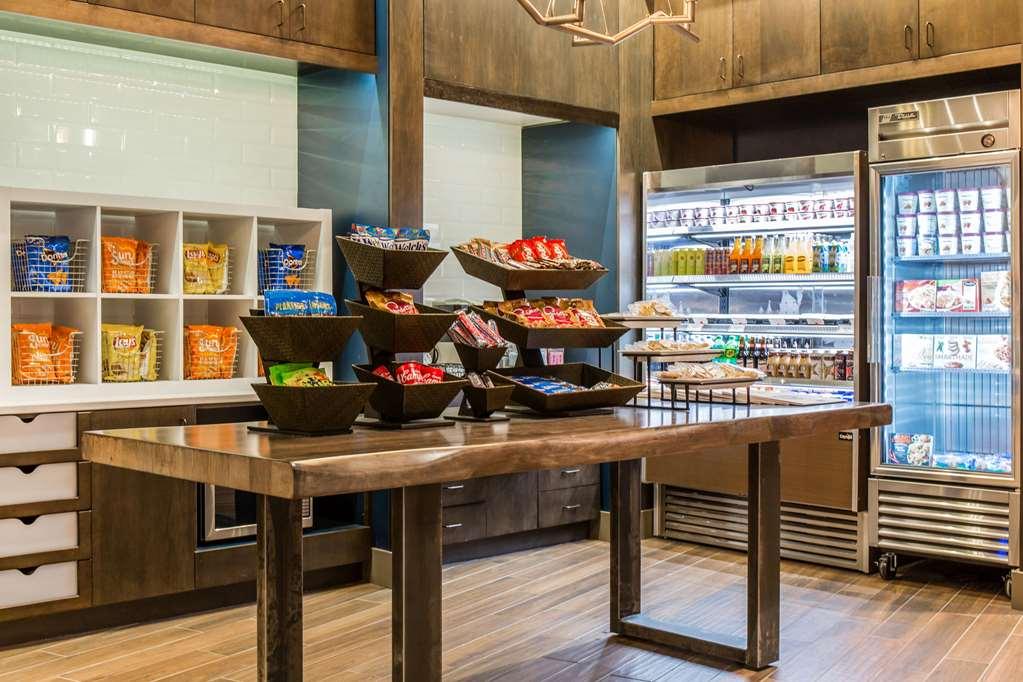 Cambria Hotel Chicago Loop - Theatre District Fasiliteter bilde